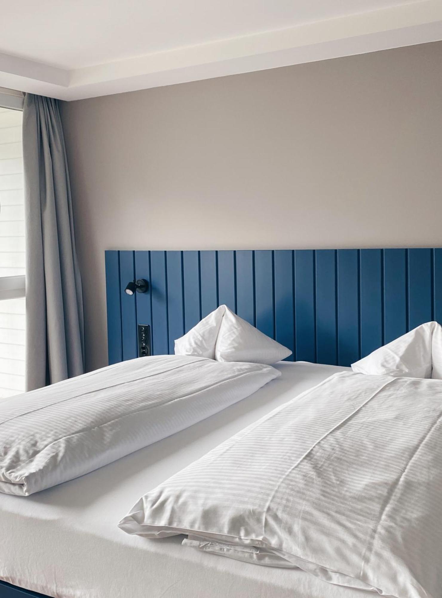 Hop Apartments & Suites Interlaken Exterior foto