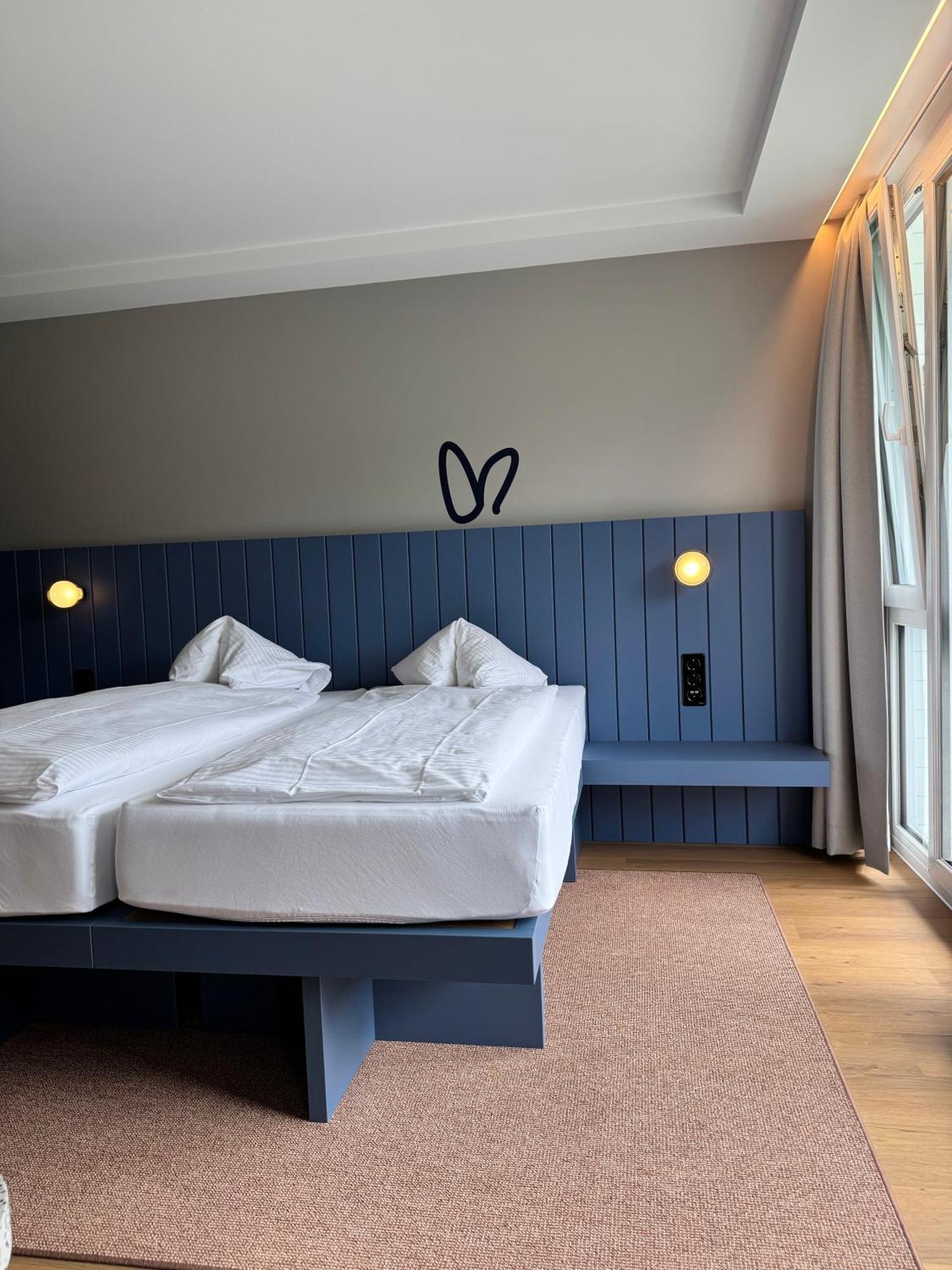 Hop Apartments & Suites Interlaken Exterior foto