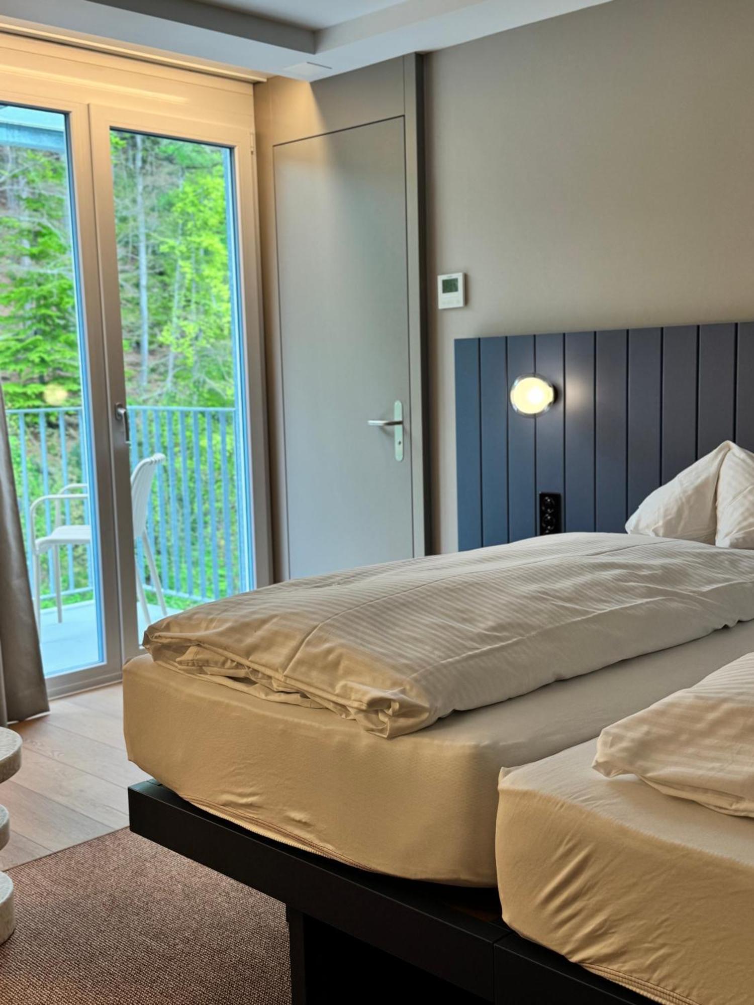 Hop Apartments & Suites Interlaken Exterior foto