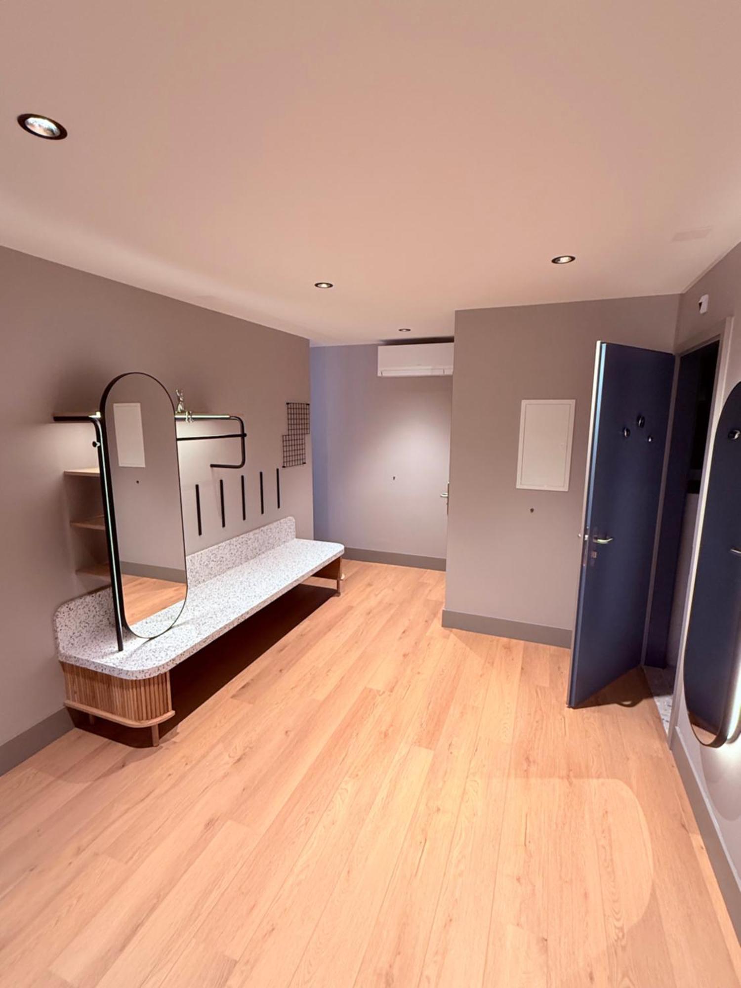 Hop Apartments & Suites Interlaken Exterior foto