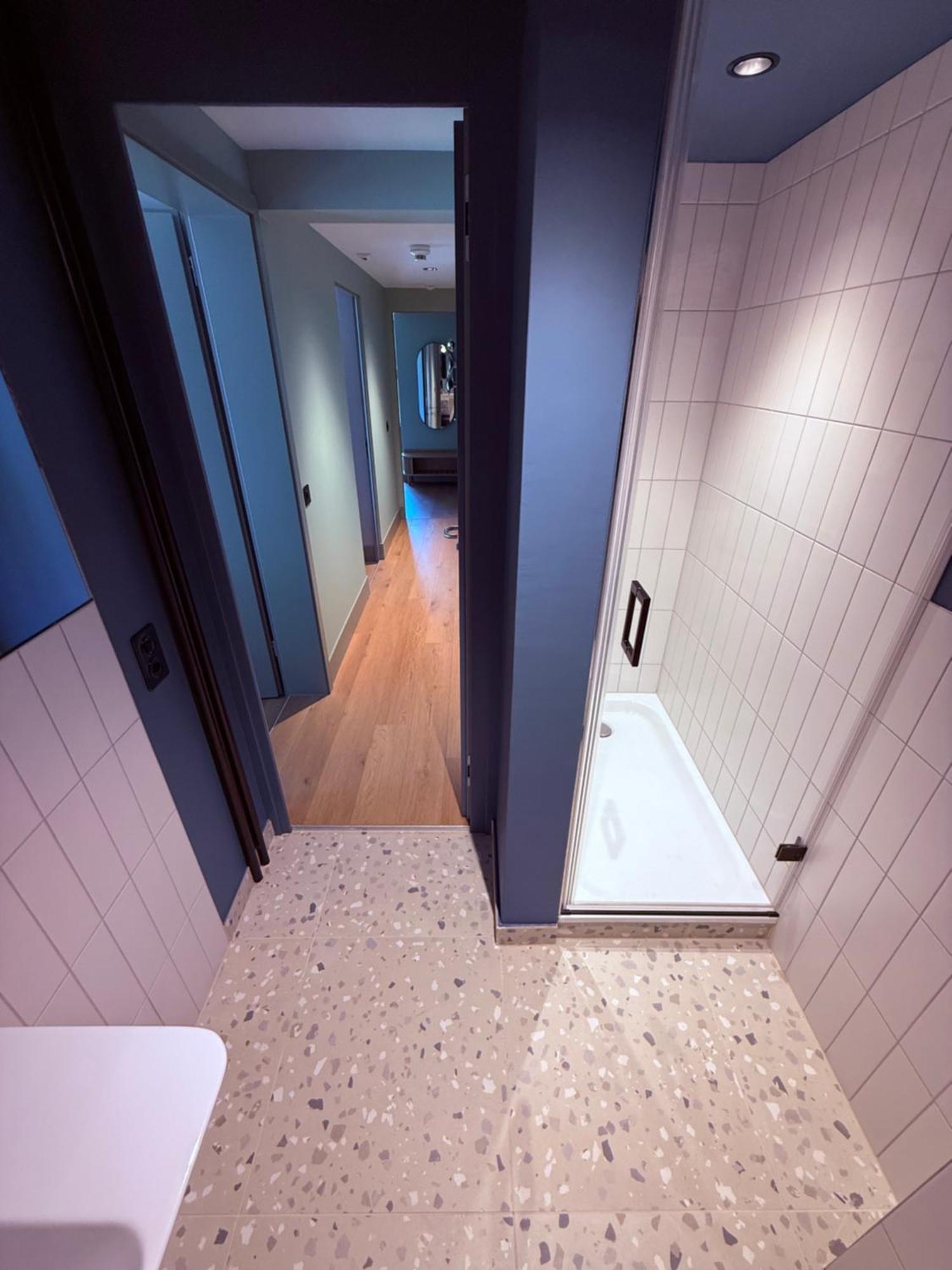 Hop Apartments & Suites Interlaken Exterior foto